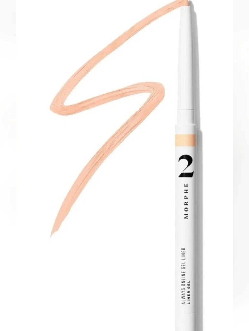 Morphe closet more concealer